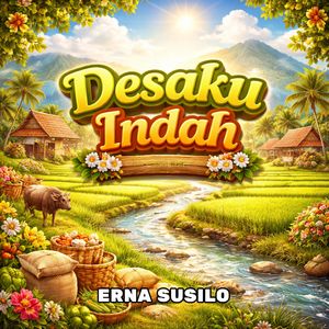 Desaku Indah