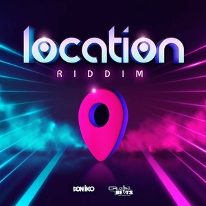 Location Riddim (Instrumental)