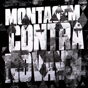 MONTAGEM CONTRA NOVA, Vol. 3 (Super Slowed)