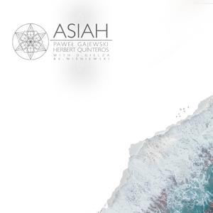 Asiah (feat. Herbert Quinteros)