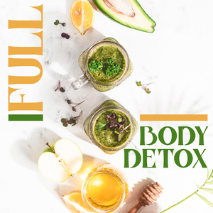 Detoxification