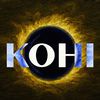 Kohi - Kontinuum