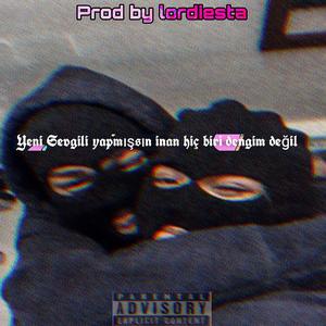 Yeni sevgili yapmışsın inan hiç biri dengim değil