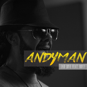 Jah Love (feat. Roxy)