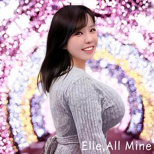 Elle,All Mine (English Ver.1)