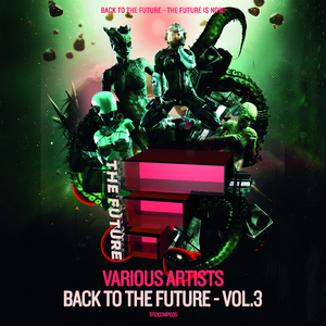 Brutal Deluxe (Main Mix)