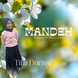 Mandeh