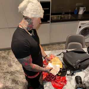 [FREE]“Follow”-SASIOVERLXRD Type Beat