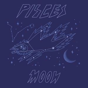 Pisces Moon