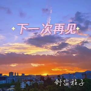 下一次再见（prod by 风味茄紫少饮酒）