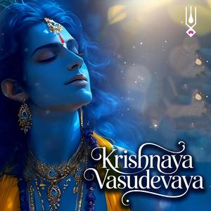 Krishnaya Vasudevaya | Miraculous Krishna Mantra | Krishna Chant