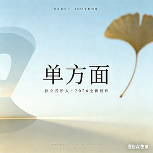 单方面