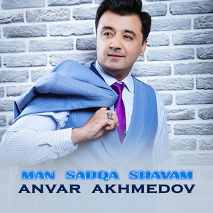 Man sadqa shavam