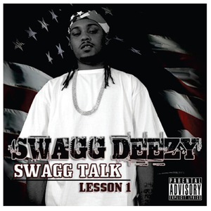 We Sold It (feat. Smiley G)