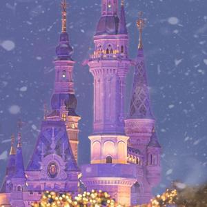 小城谣（翻自 洛少爷/封茗囧菌）