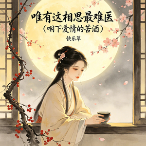 唯有这相思最难医（咽下爱情的苦酒）