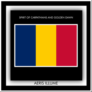 Spirit of Carpathians and Golden Dawn