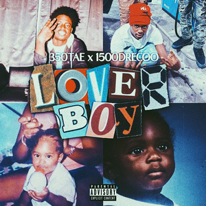Loverboy
