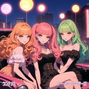 フー・フー・フーターズ