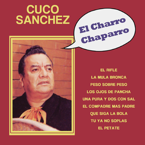 El Compadre Más Padre