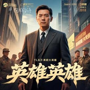 真英雄 (Cover 张卫健)