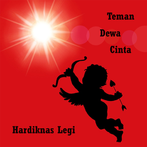 Teman Dewa Cinta