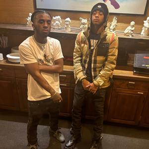 On This Side (feat. Naribeenrealz)