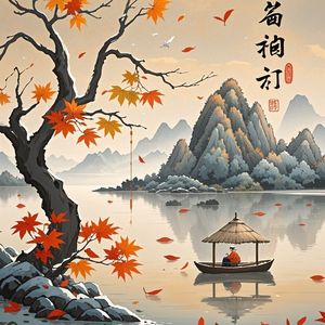 秋歌子_布衣鬼谷子