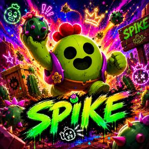 Gejowski Spike