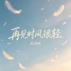 再见时风很轻