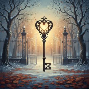 Ключи от рая