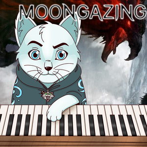 Tsuki Wo Miteita - Moongazing (from Final Fantasy XVI) (Piano Version)