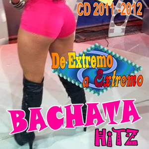 Que tanto piensas - Bachata