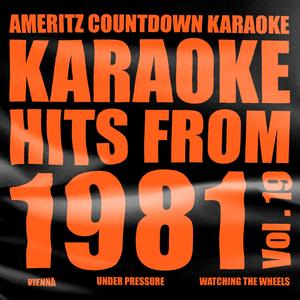 Ungehemmt (In the Style of Gitte) [Karaoke Version]
