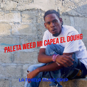 Paleta Weed Mi Capea El Douhg