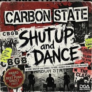 Shut Up and Dance