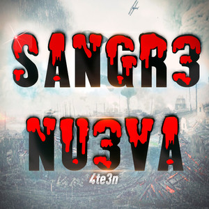 Sangre Nueva
