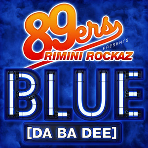 Blue (Club Radio Edit)