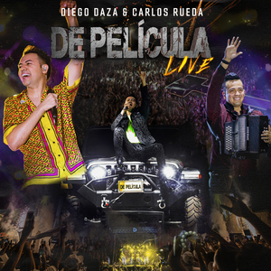 No Me Llamen Pa’ Beber (Live)