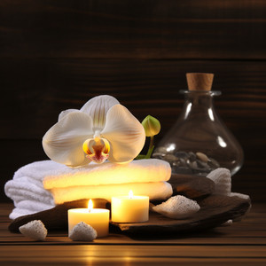 Sonidos Relajantes De La Tormenta Para El Bienestar