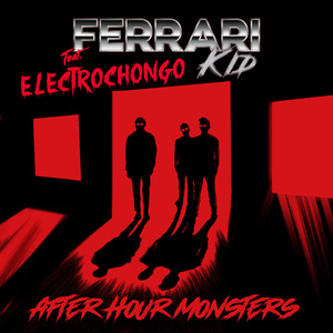 After Hour Monsters (Remix)