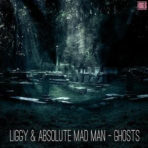 Ghosts (feat. Absolute Madman)