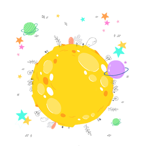 Sweety World