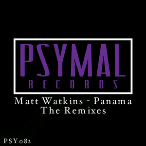 Panama (Adrian Gatto Remix)