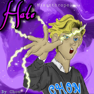 Hate (Misanthrope)