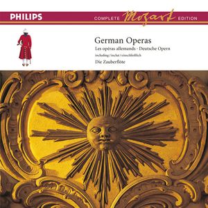 Die Zauberflöte, K.620 / Act 2:Dialog "Tamino! Willst du mich denn"