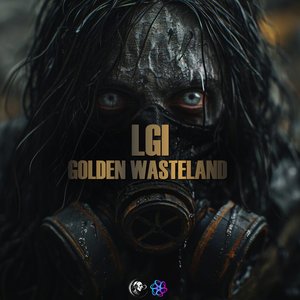 Golden Wasteland