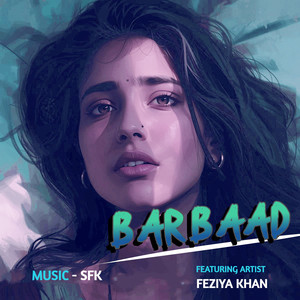 Barbaad