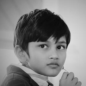 Karna's Passion (feat. Luis de la Calle, Virochan Sharma & Nirmalya Syam)