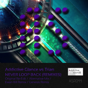 Never Loop Back (Alternative Mix)